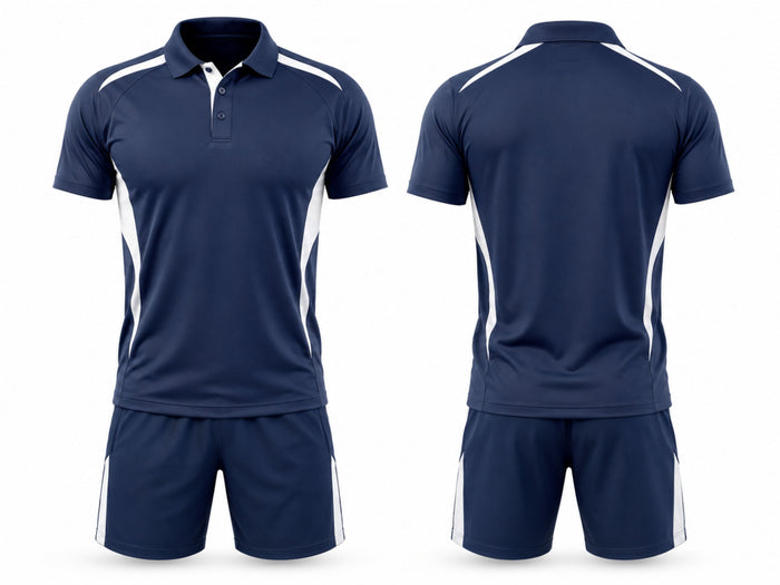ACTIVEWEAR SHORT SET