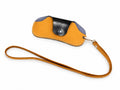 Custom Name Leather Sunglasses Case Wholesale | Personalized Eyewear Holder Manufacturer