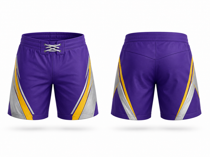 TEAM PANTS COVERS