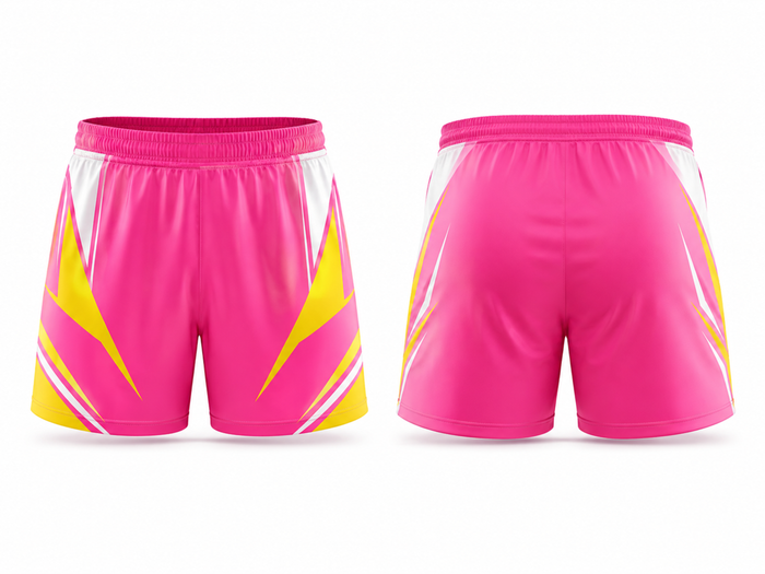 WHOLESALE TEAM SHORTS