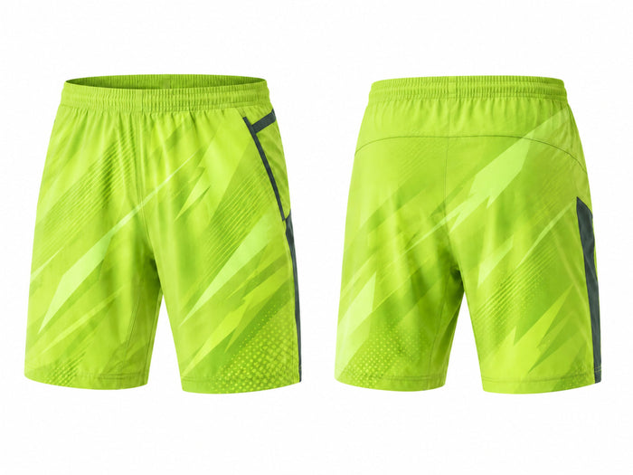Climbing Short
