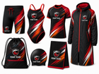Front design view