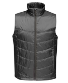 Workwear Quilted Body Warmer | B2B Low MOQ Workwear Manufacturer