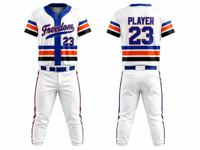 Custom Home & Away