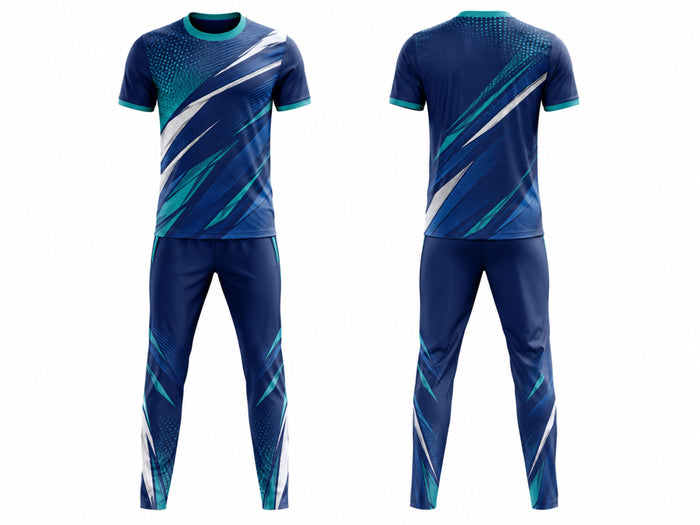 Full Basketball Uniform Set