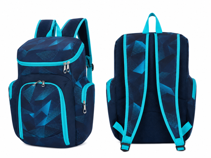 CUSTOM TEAM BACKPACK
