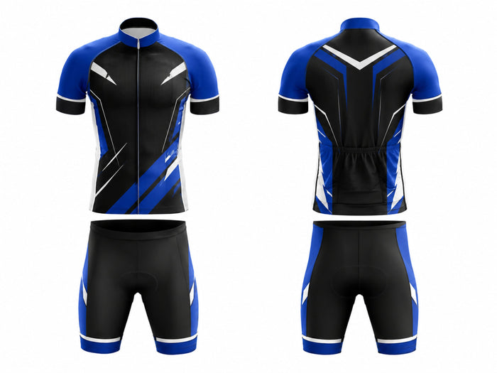 Cycling Team Uniform