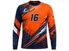 Front design view