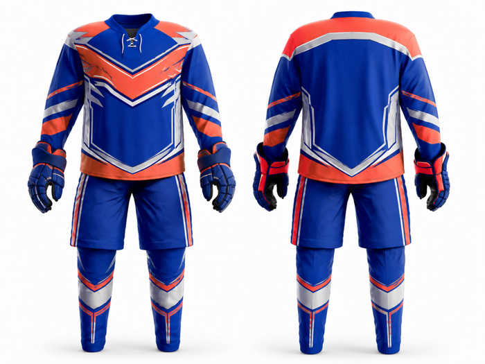 CUSTOM UNIFORM SET