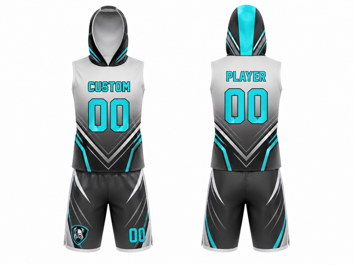 CUSTOM 7V7 UNIFORM