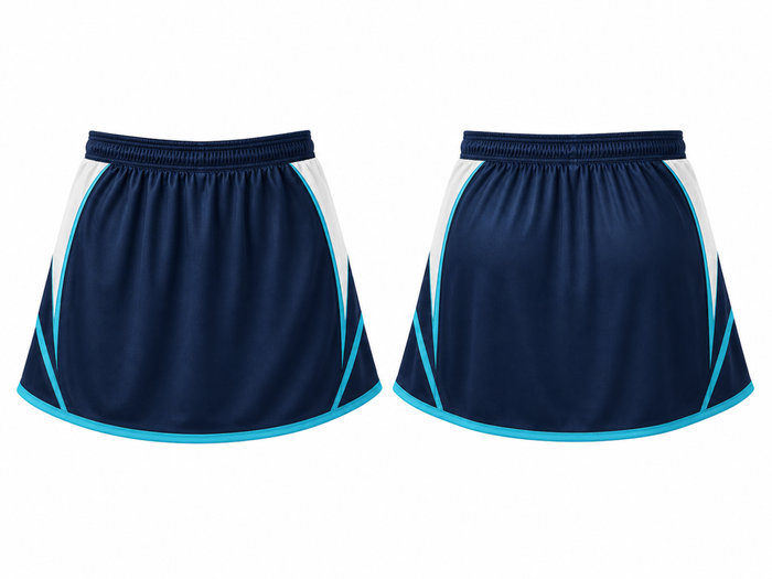 WOMEN’S LACROSSE SKORT