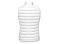 Ladies Quilted Body Warmer White | B2B Low MOQ Workwear Manufacturer