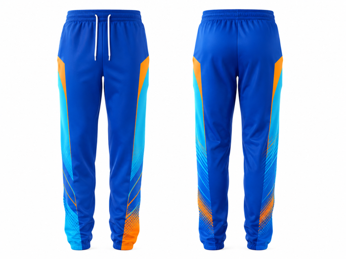 Basketball Training Pants