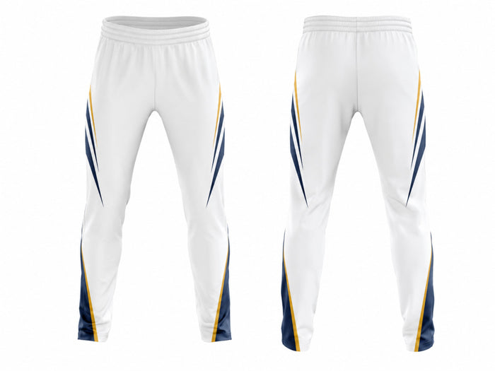 BREATHABLE CRICKET TROUSERS