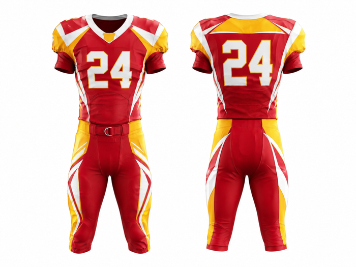 Team Uniform Set