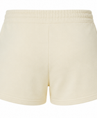 Custom Cream winter Sweat wear Shorts B2B