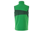 Back design view