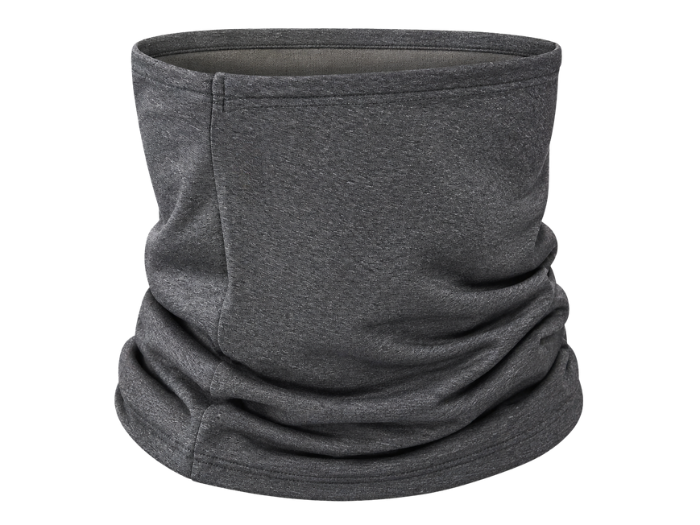 Workwear Snood – Low MOQ B2B Adjustable Neck Cover in Grey