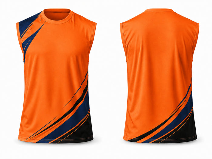 Custom Basketball Tank Top