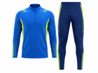 Front design view