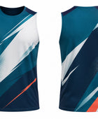 Custom Teal & White Climbing Jersey – Team Uniform Bulk, Low MOQ, Personalized Name & Number