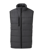 Workwear Body Warmer Grey | B2B Low MOQ Workwear Manufacturer