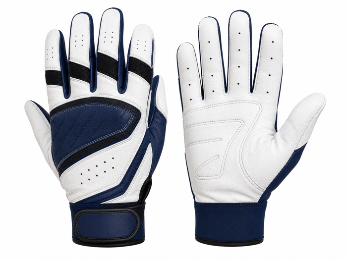 BASEBALL BATTING GLOVES