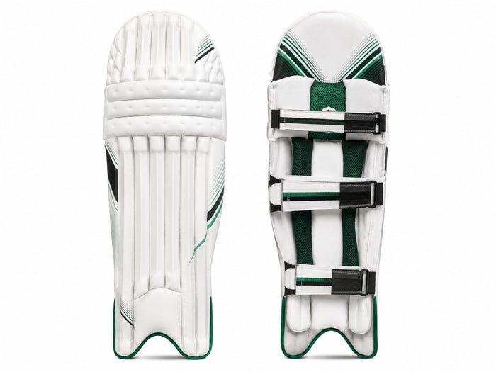 Custom Leg Guards