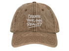 Front design view