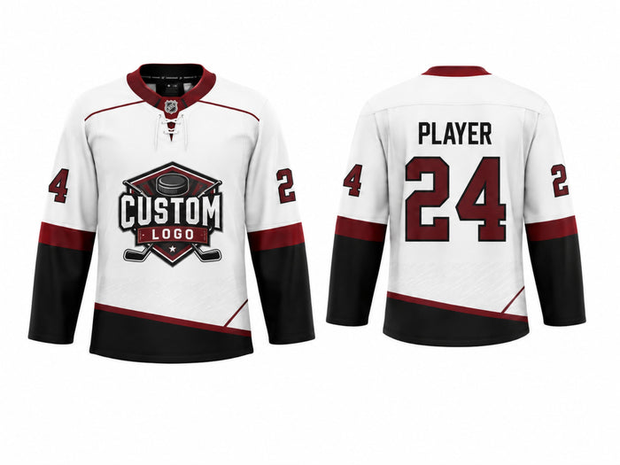 HOME JERSEY SET