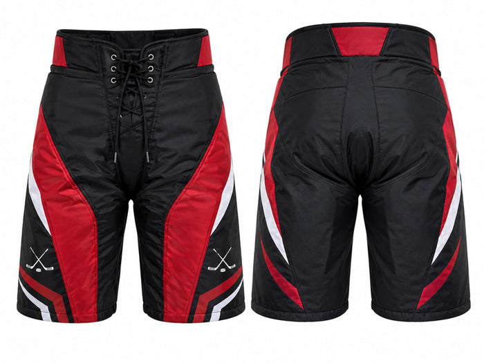 PADDED GAME PANTS