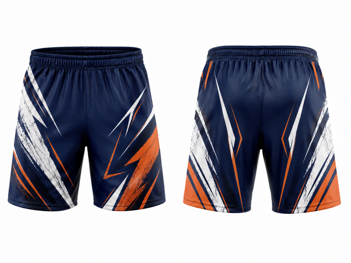 Competition Shorts