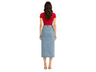 Back design view