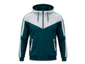 Custom Teal & White Basketball Warmup Track Suit | Wholesale Team Jacket and Pants