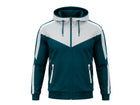 Front design view