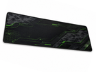Front design view