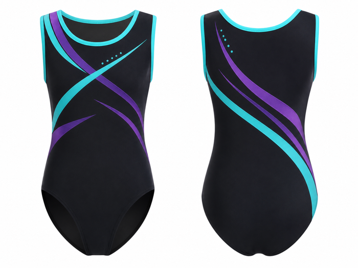 TRAINING TEAM LEOTARD