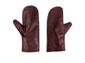 Genuine Leather Oven Mitts Wholesale | Custom Heat Resistant Baking & Grilling Gloves Manufacturer