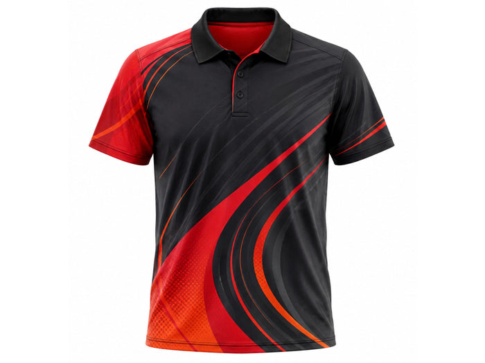 Club Fanwear Shirt