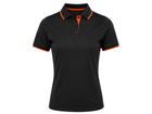 Front design view