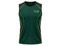 Custom Green Squash Training Vest – Wholesale Club Teamwear