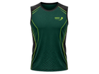Front design view