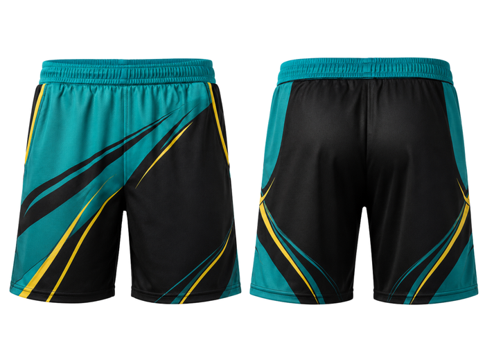 Custom Basketball Shorts