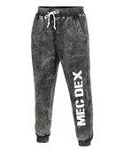 Custom Acid Wash DTF Jogger Pants B2B