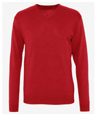 Office Acrylic V-Neck Sweater B2B Corporate & Hospitality Workwear Manufacture