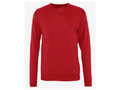 Office Acrylic V-Neck Sweater B2B Corporate & Hospitality Workwear Manufacture