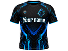 Front design view