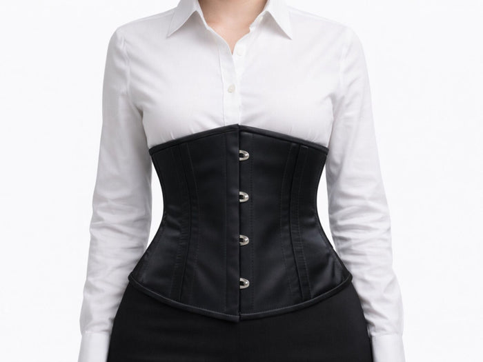 PRIVATE LABEL CORSET