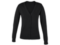 Office Ladies Cotton Acrylic V-Neck Cardigan B2B Corporate & Workwear Manufacture