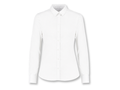 Ladies Long Sleeve Tailored Stretch Shirt B2B Corporate & Workwear Manufacture